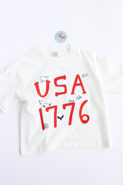 1776 tee