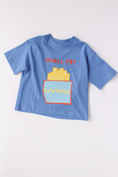 small fry tee