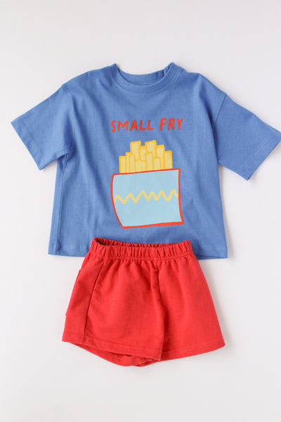 small fry tee