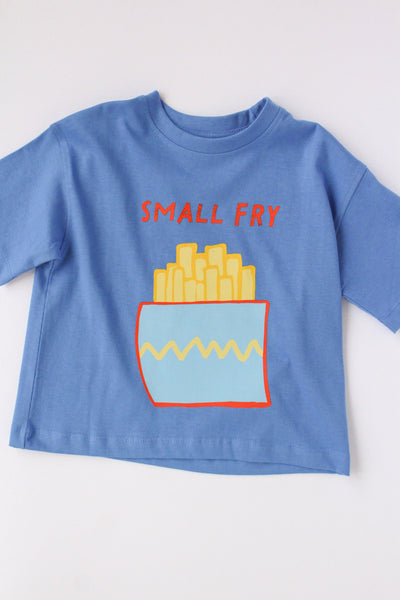 small fry tee