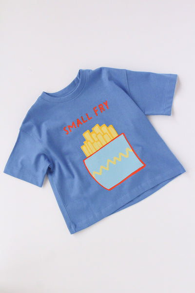 small fry tee