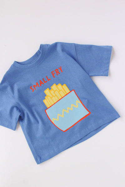 small fry tee