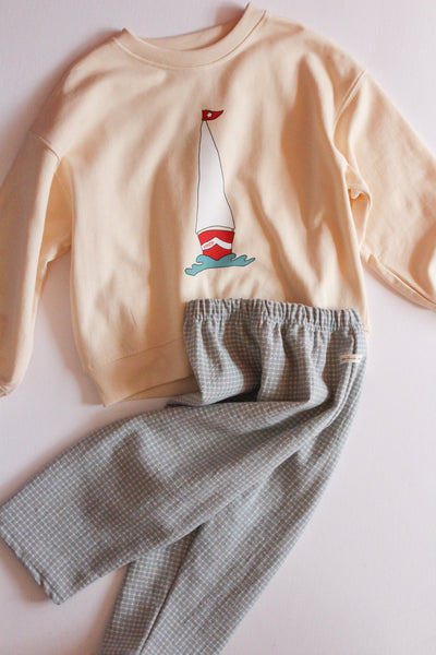 sail away sweatshirt