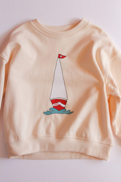 sail away sweatshirt