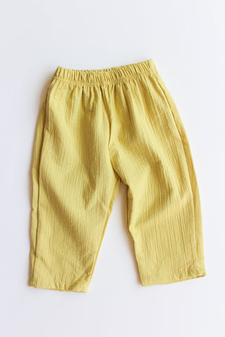 yellow submarine pants