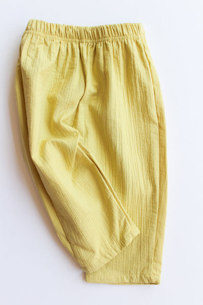 yellow submarine pants