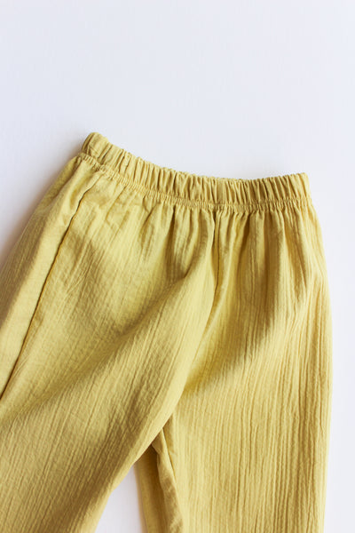 yellow submarine pants