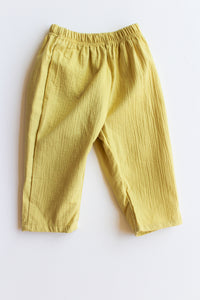 yellow submarine pants
