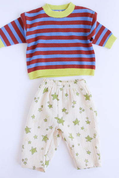 oh my stars pants