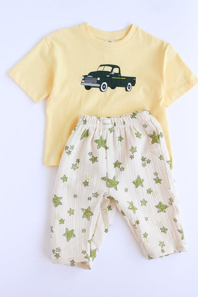oh my stars pants