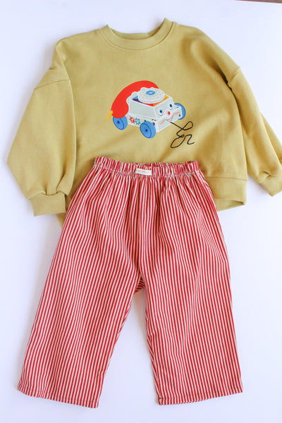 boardwalk pants