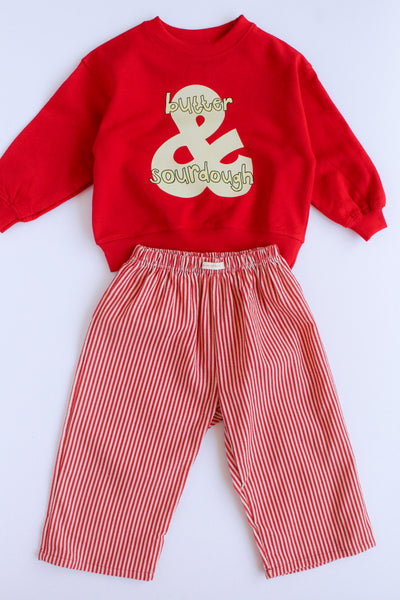 boardwalk pants