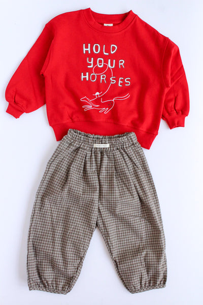 penny pants