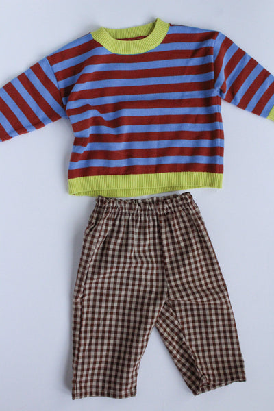edison pants