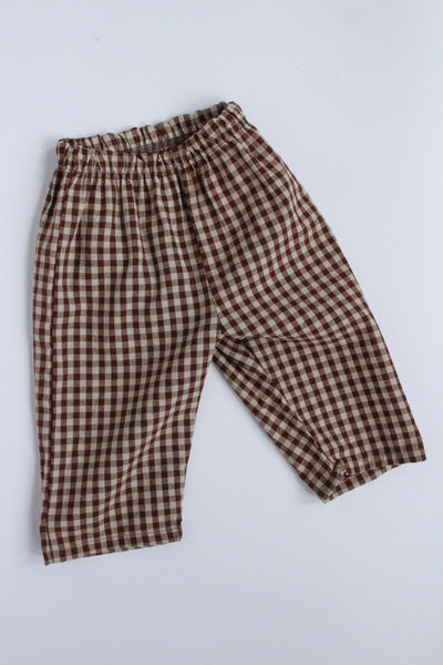 edison pants