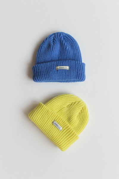 bean beanie