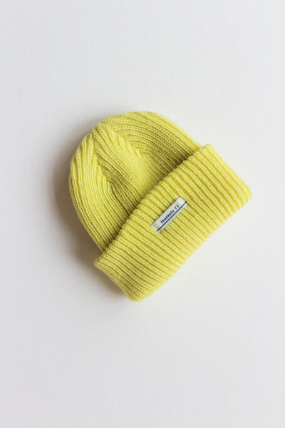 bean beanie