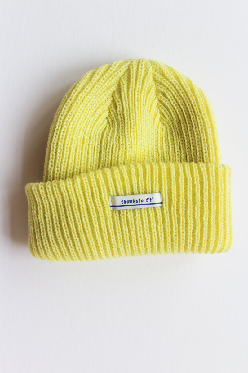 bean beanie