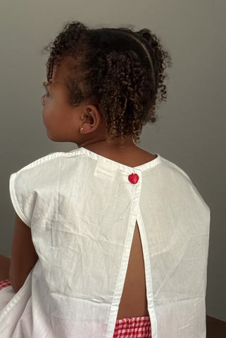 florence top