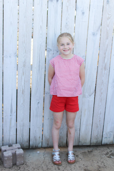 looksy shorts