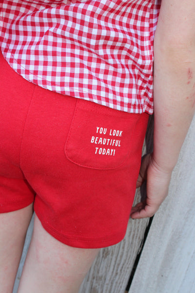 looksy shorts
