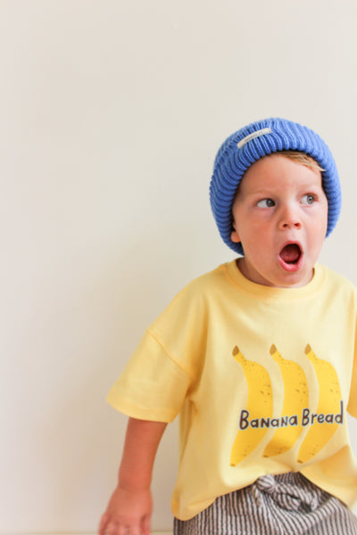 bean beanie
