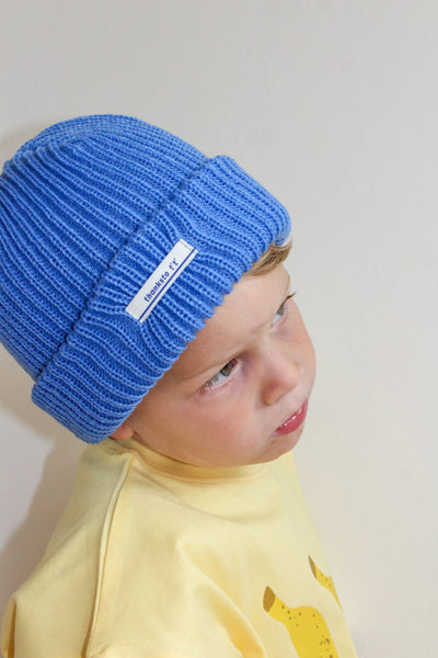 bean beanie