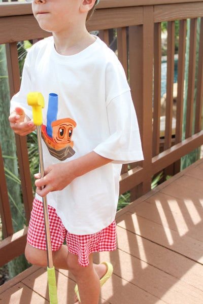 tugboat tee