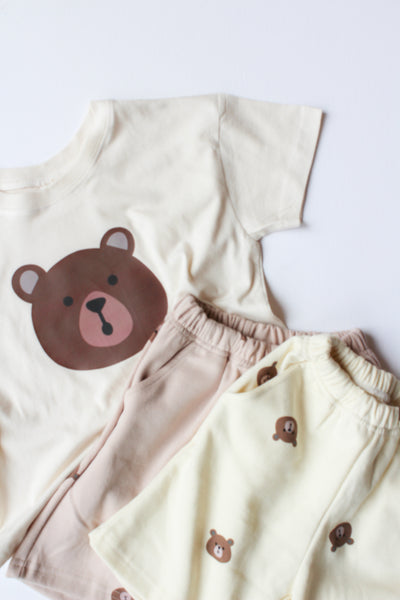 cub tee