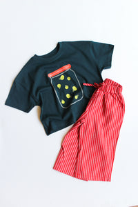 firefly tee