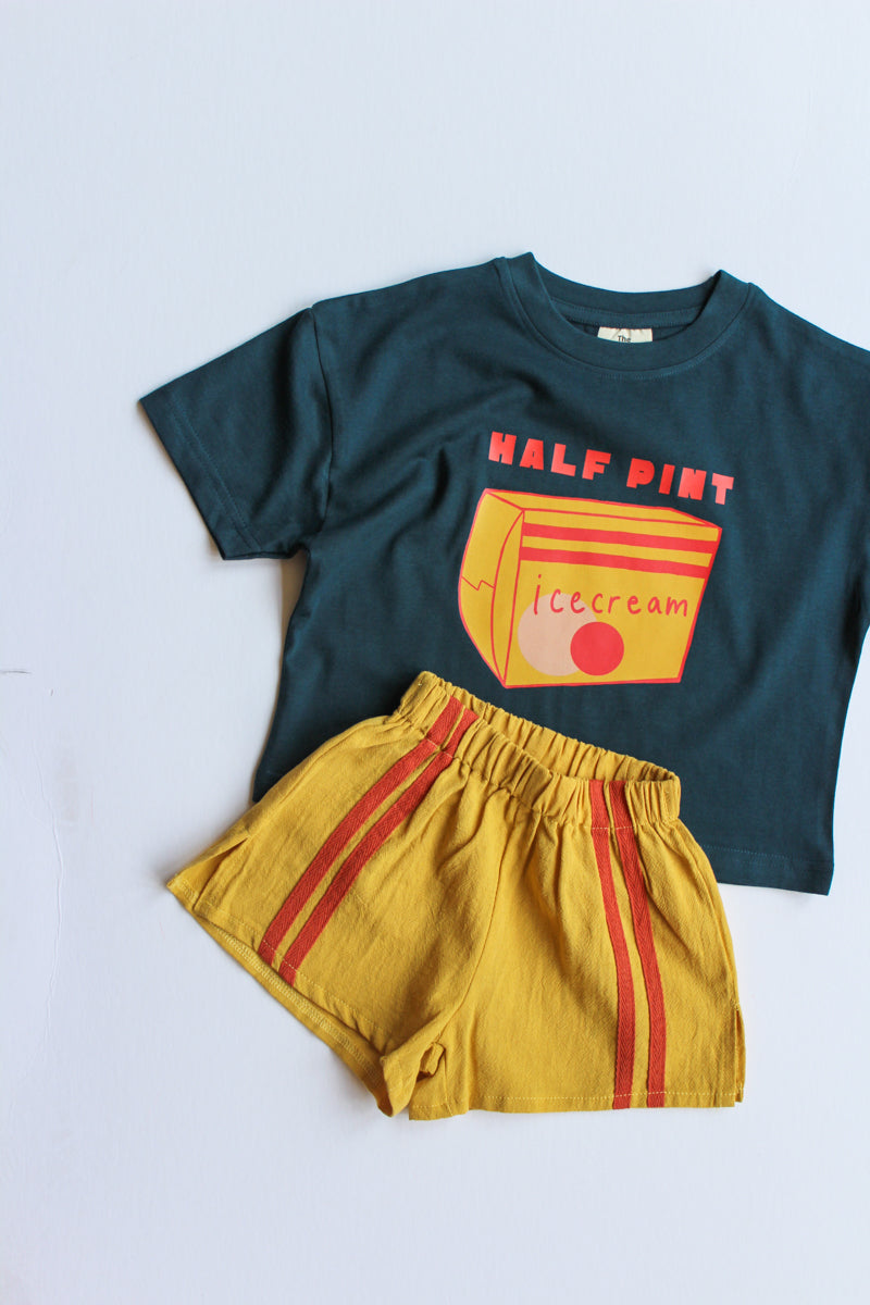 half-pint tee