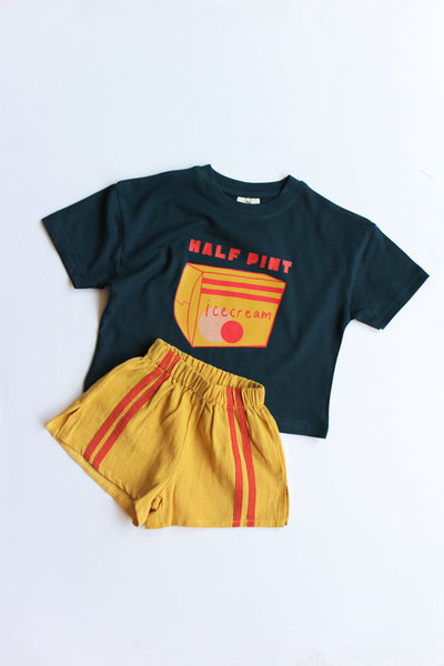 half-pint tee