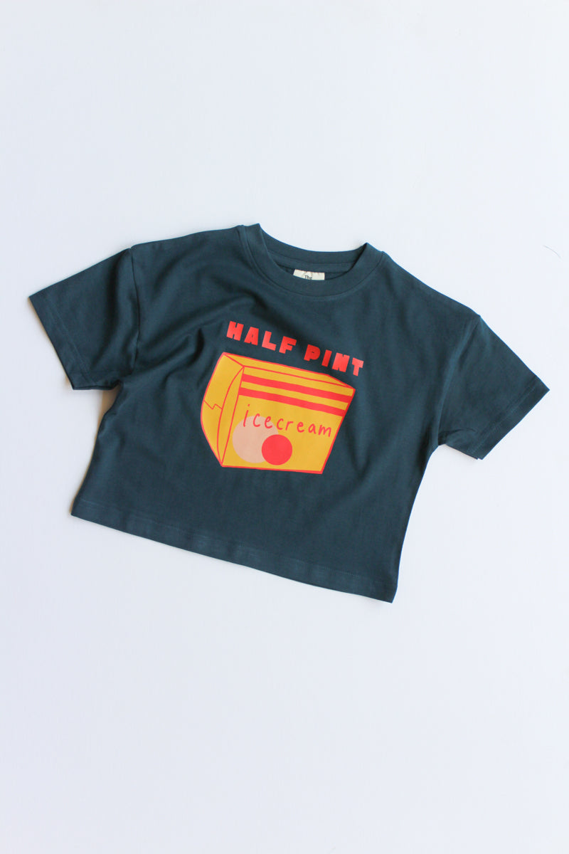 half-pint tee