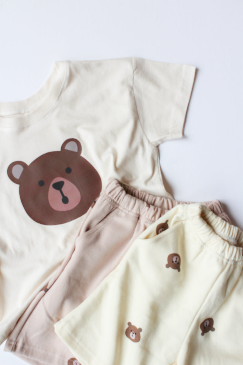 cub tee
