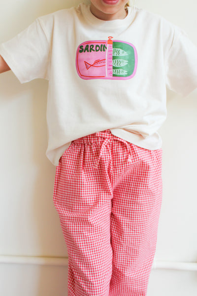 plum butter pants