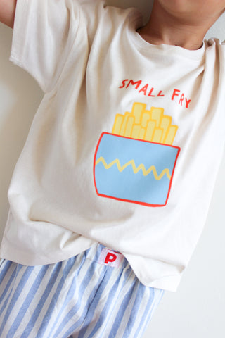 small fry tee