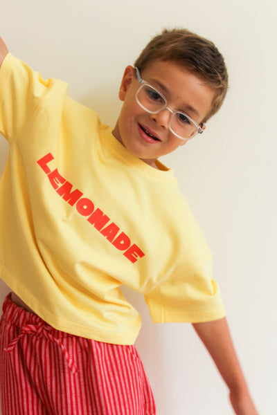 fresh lemonade tee