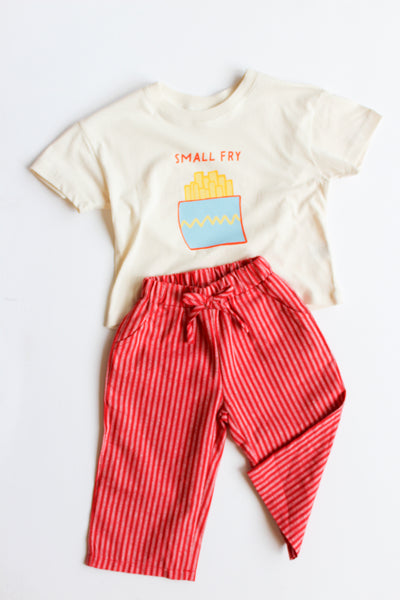 small fry tee