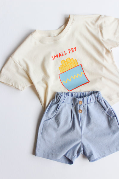 small fry tee