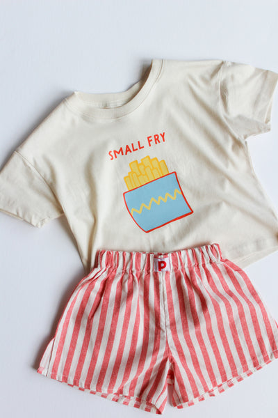 small fry tee