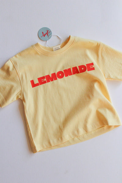 fresh lemonade tee
