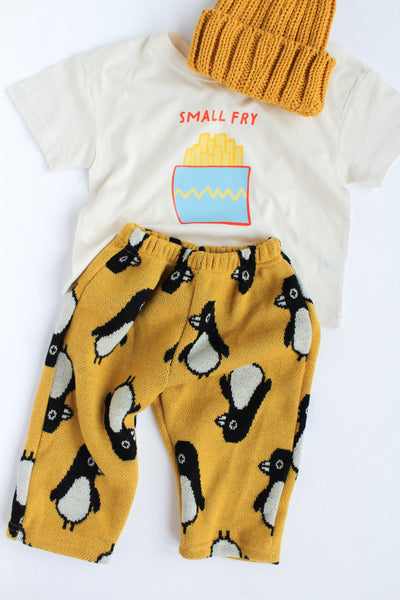penguin pants