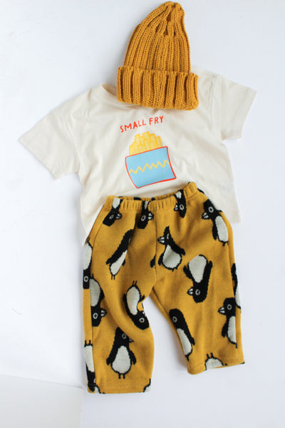 penguin pants