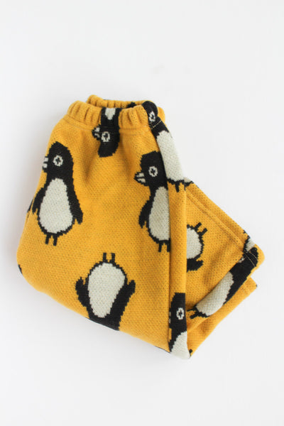 penguin pants