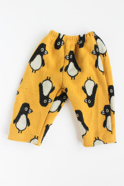 penguin pants