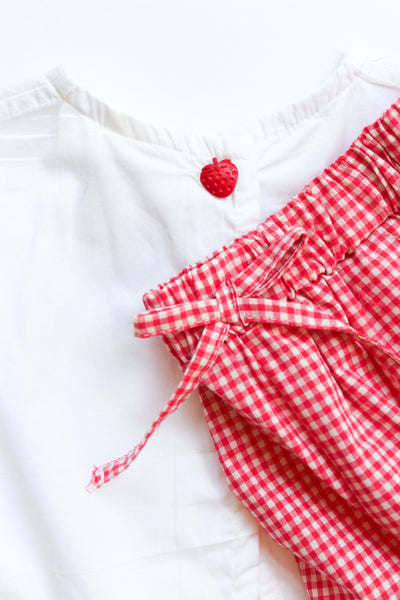 plum butter pants