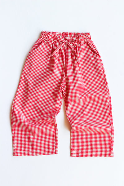 plum butter pants