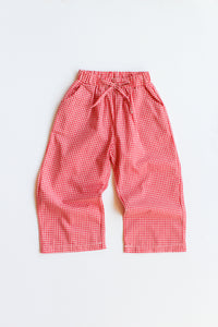 plum butter pants