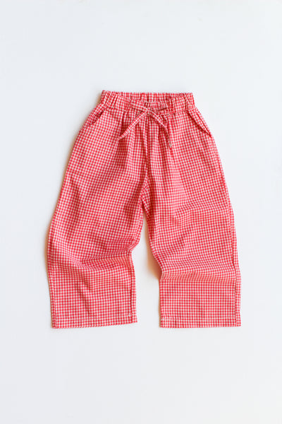 plum butter pants