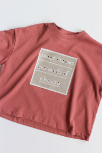 made of cheese tee